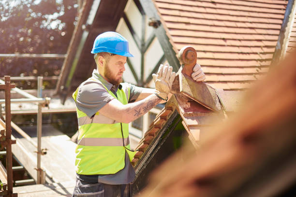 Best New Roof Installation  in Winnfield, LA